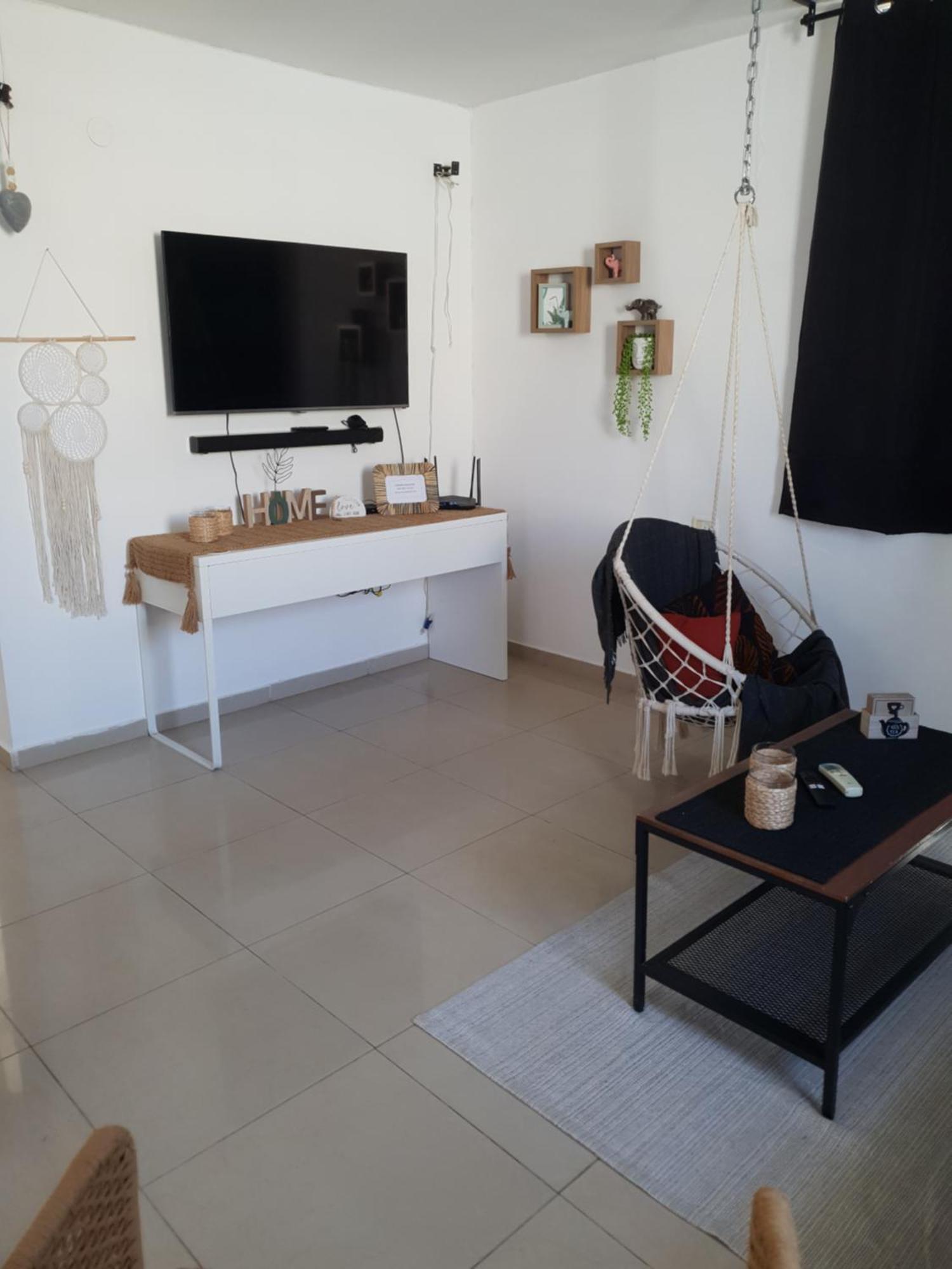 Rachel'S Place Arad Buitenkant foto