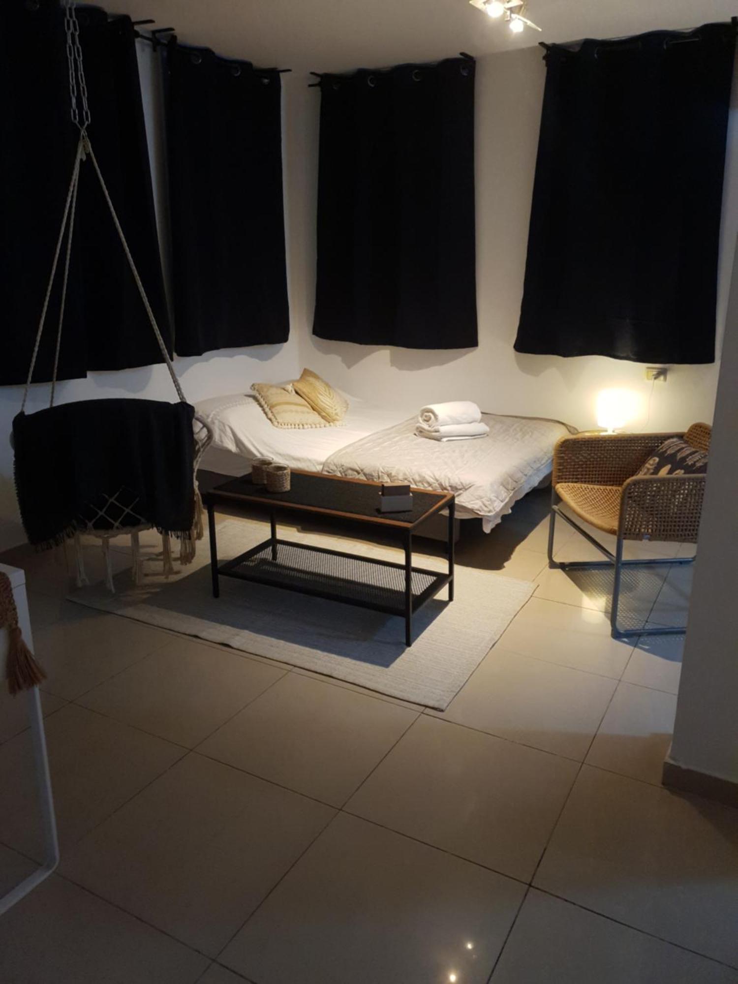 Rachel'S Place Arad Buitenkant foto